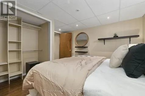 528 Barbara Street Cobourg ON K9A 2B1