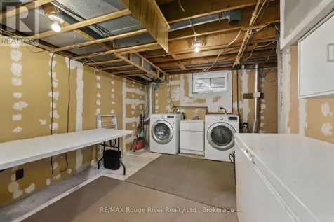528 Barbara Street Cobourg ON K9A 2B1