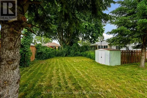 528 Barbara Street Cobourg ON K9A 2B1