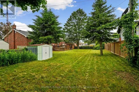 528 Barbara Street Cobourg ON K9A 2B1