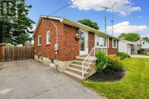 528 Barbara Street Cobourg ON K9A 2B1