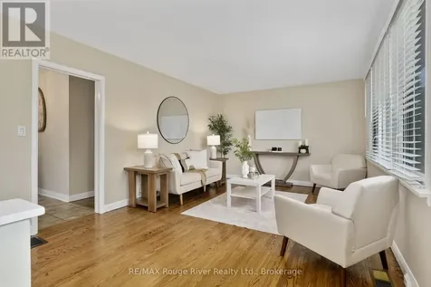 528 Barbara Street Cobourg ON K9A 2B1