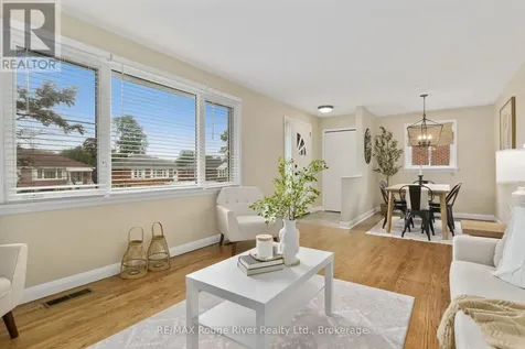 528 Barbara Street Cobourg ON K9A 2B1