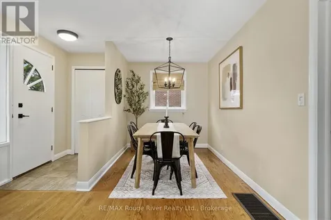 528 Barbara Street Cobourg ON K9A 2B1