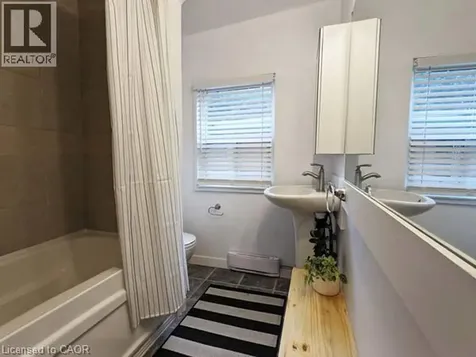 229 Wellington Street North Kitchener ON N2H 5K6