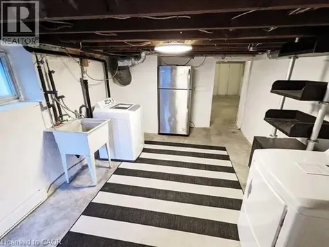229 Wellington Street North Kitchener ON N2H 5K6
