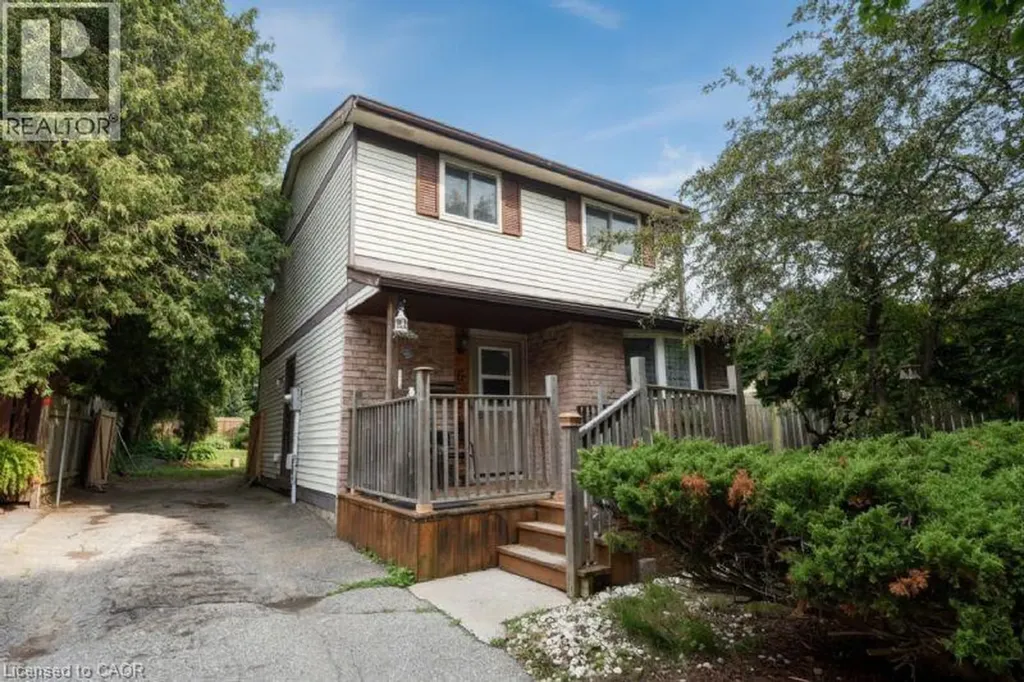 6 Viscount Road Brantford ON N3P 1J2