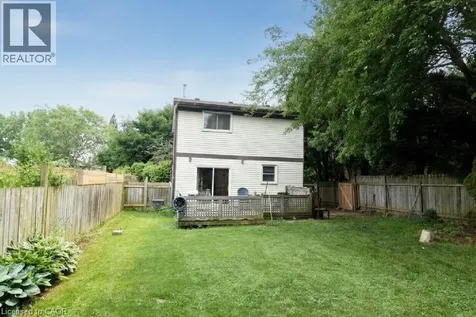 6 Viscount Road Brantford ON N3P 1J2