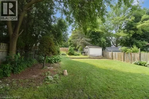 6 Viscount Road Brantford ON N3P 1J2