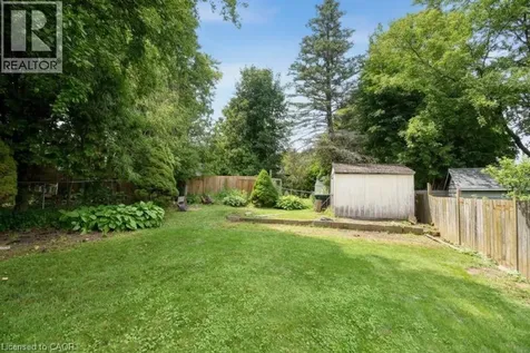 6 Viscount Road Brantford ON N3P 1J2