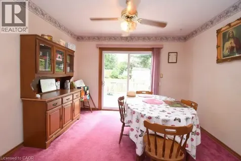 6 Viscount Road Brantford ON N3P 1J2