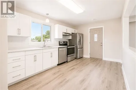 953 Auger Avenue Sudbury ON P3A 4A7