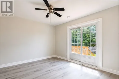 953 Auger Avenue Sudbury ON P3A 4A7