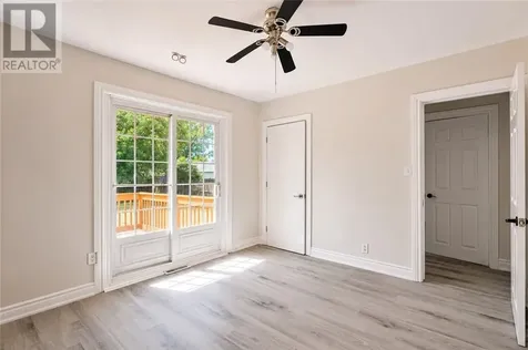 953 Auger Avenue Sudbury ON P3A 4A7