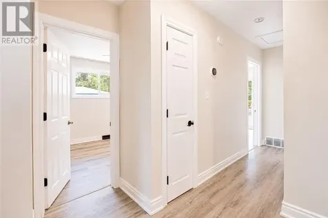 953 Auger Avenue Sudbury ON P3A 4A7