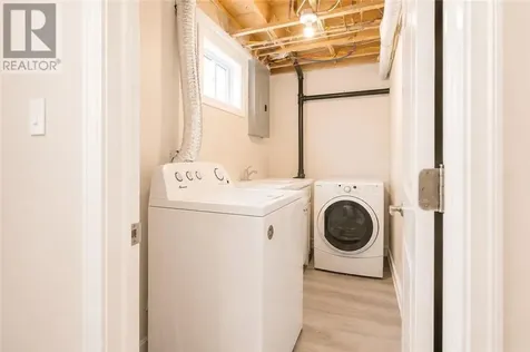 953 Auger Avenue Sudbury ON P3A 4A7