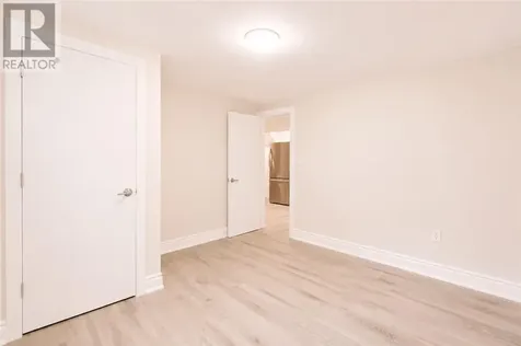 953 Auger Avenue Sudbury ON P3A 4A7