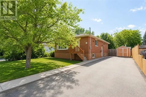 953 Auger Avenue Sudbury ON P3A 4A7