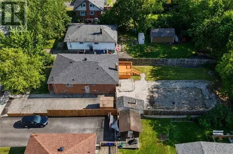 953 Auger Avenue Sudbury ON P3A 4A7