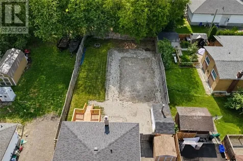 953 Auger Avenue Sudbury ON P3A 4A7