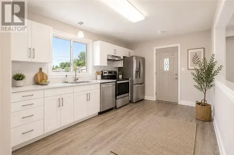 953 Auger Avenue Sudbury ON P3A 4A7
