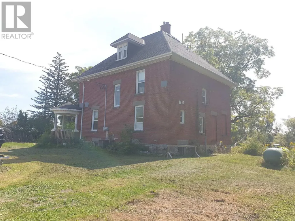 3985 Stouffville Road Whitchurch-stouffville ON L4A 7X5
