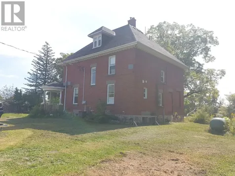 3985 Stouffville Road Whitchurch-stouffville ON L4A 7X5