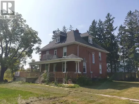 3985 Stouffville Road Whitchurch-stouffville ON L4A 7X5