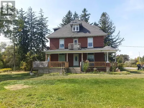 3985 Stouffville Road Whitchurch-stouffville ON L4A 7X5