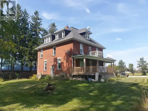 3985 Stouffville Road Whitchurch-stouffville ON L4A 7X5