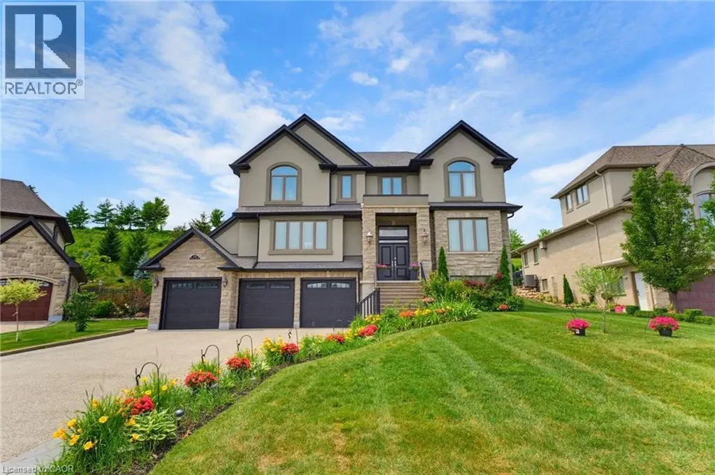 38 River Valley Drive Kitchener ON N2C 2V6