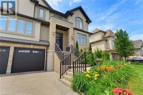 38 River Valley Drive Kitchener ON N2C 2V6