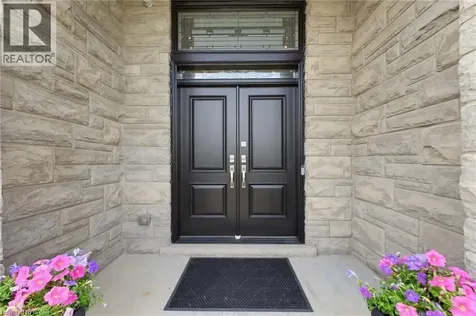 38 River Valley Drive Kitchener ON N2C 2V6