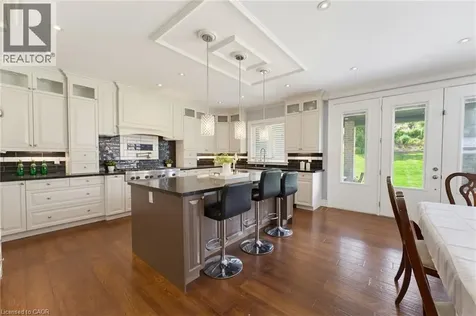 38 River Valley Drive Kitchener ON N2C 2V6