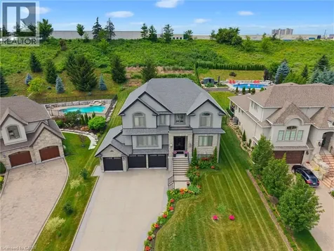 38 River Valley Drive Kitchener ON N2C 2V6