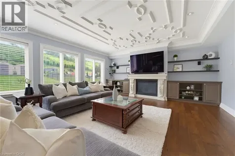 38 River Valley Drive Kitchener ON N2C 2V6