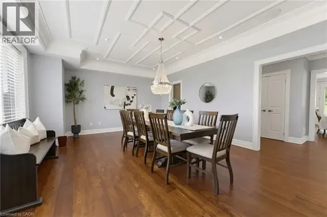38 River Valley Drive Kitchener ON N2C 2V6