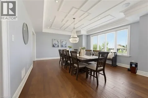 38 River Valley Drive Kitchener ON N2C 2V6