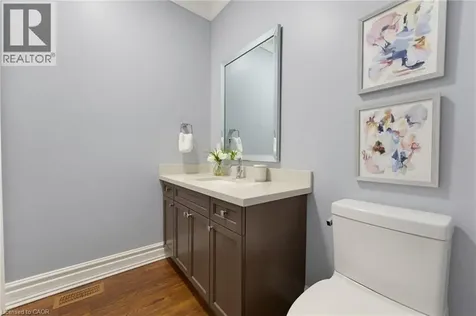38 River Valley Drive Kitchener ON N2C 2V6