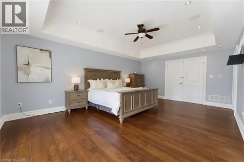 38 River Valley Drive Kitchener ON N2C 2V6