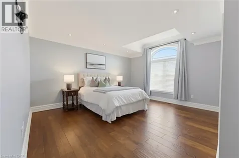 38 River Valley Drive Kitchener ON N2C 2V6