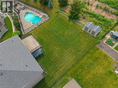 38 River Valley Drive Kitchener ON N2C 2V6