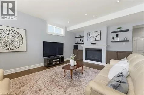 38 River Valley Drive Kitchener ON N2C 2V6