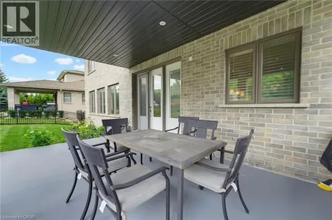 38 River Valley Drive Kitchener ON N2C 2V6