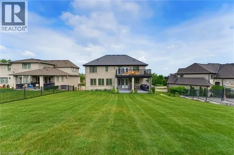 38 River Valley Drive Kitchener ON N2C 2V6