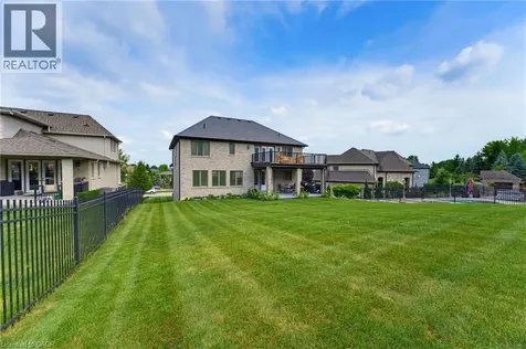 38 River Valley Drive Kitchener ON N2C 2V6