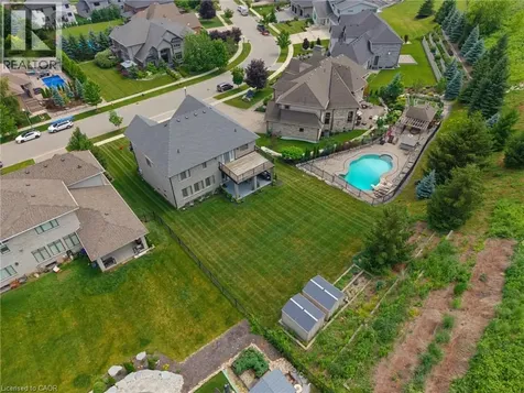 38 River Valley Drive Kitchener ON N2C 2V6