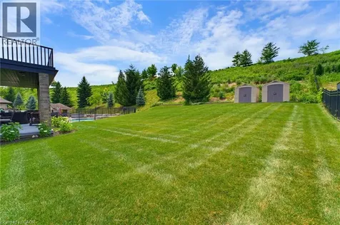 38 River Valley Drive Kitchener ON N2C 2V6