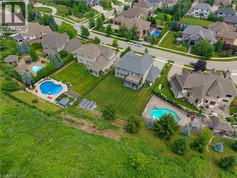 38 River Valley Drive Kitchener ON N2C 2V6