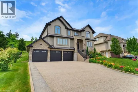 38 River Valley Drive Kitchener ON N2C 2V6
